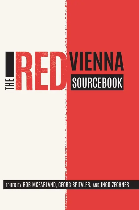 Cover of The Red Vienna Sourcebook