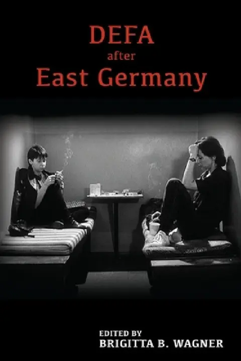 Cover of Defa After East Germany