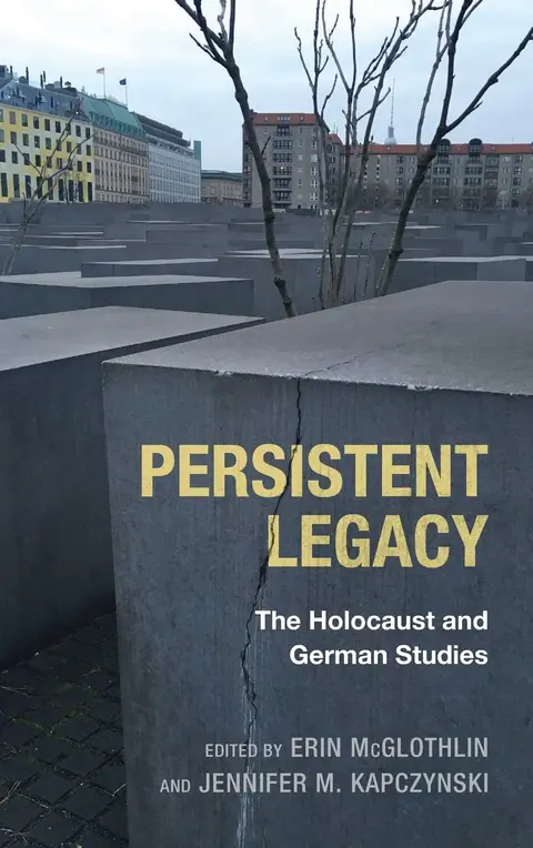 Cover of Persistent Legacy