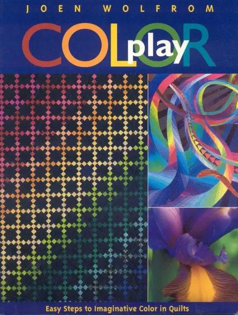 Cover of Color Play