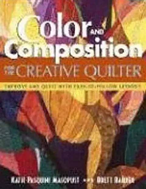 Cover of Color and Composition for the Creative Q