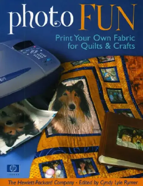 Cover of Photo Fun