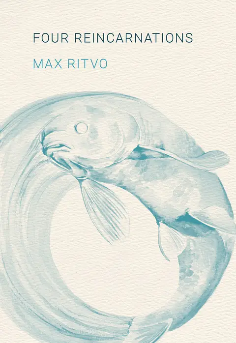 Cover of Four Reincarnations