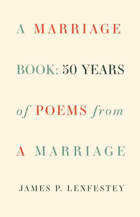 Cover of A Marriage Book