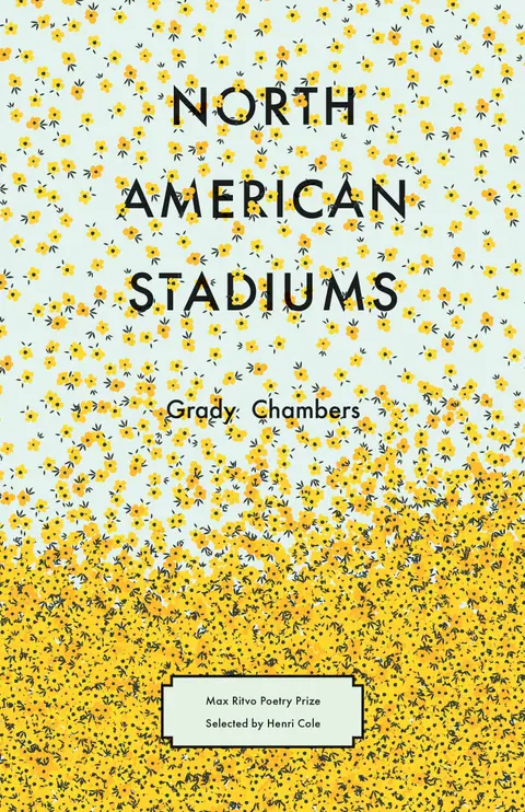 Cover of North American Stadiums