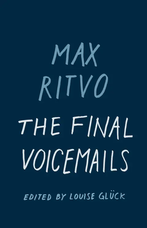 Cover of The Final Voicemails