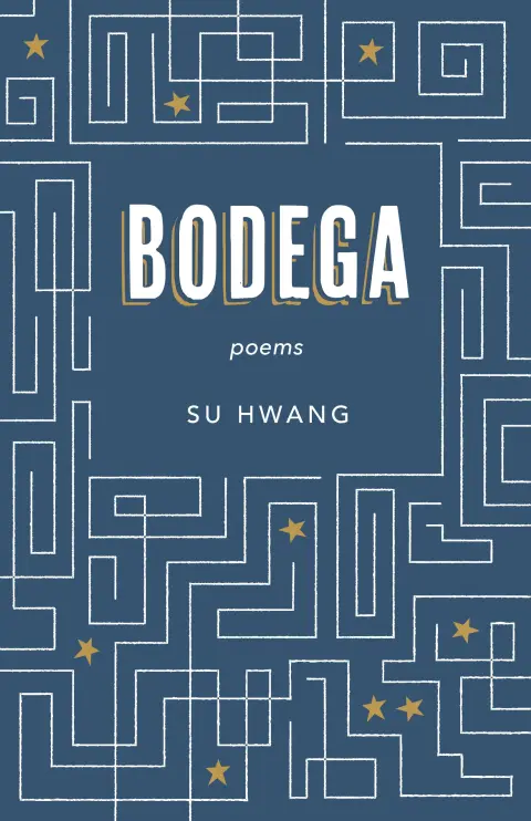 Cover of Bodega