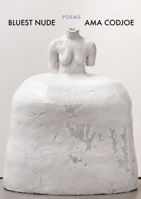 Cover of Bluest Nude