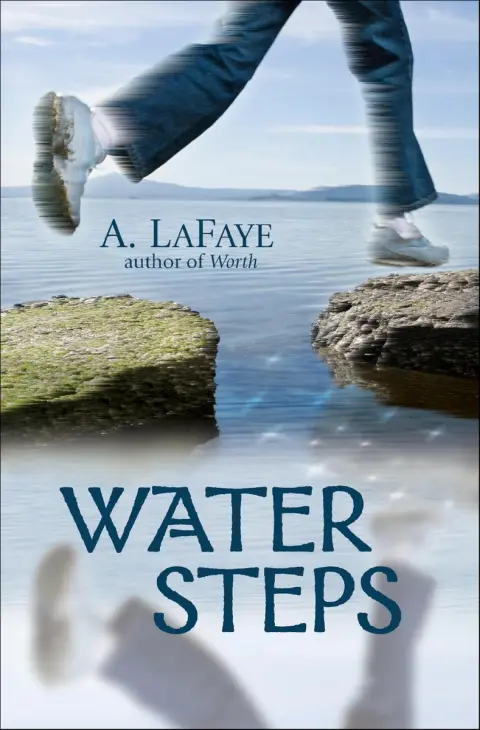 Cover of Water Steps