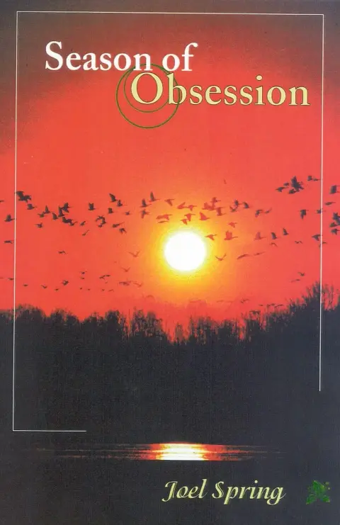 Cover of Season of Obsession