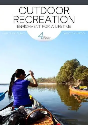 Cover of Outdoor Recreation