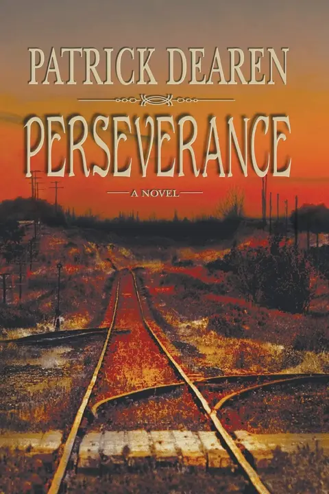 Cover of Perseverance