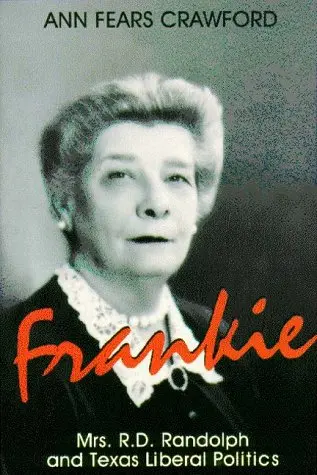 Cover of Frankie