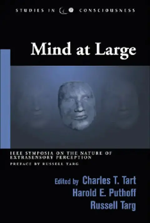 Cover of Mind at Large