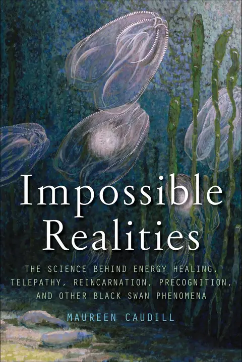 Cover of Impossible Realities