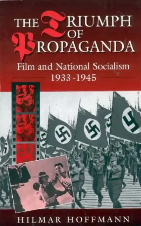 Cover of The Triumph of Propaganda