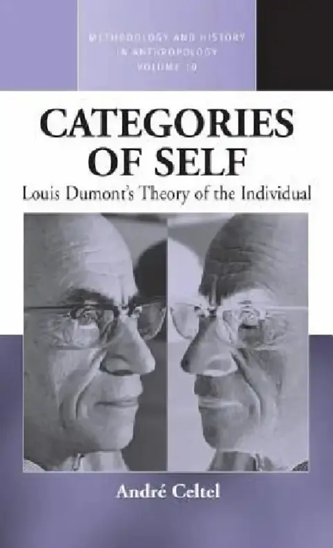 Cover of Categories of Self