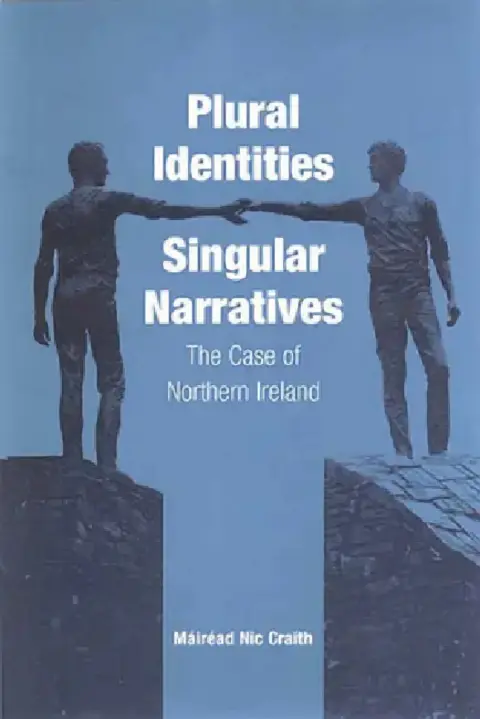Cover of Plural Identities - Singular Narratives