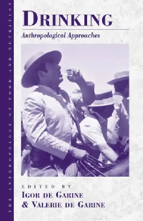 Cover of Drinking