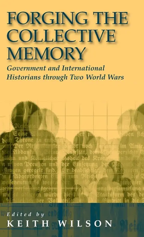 Cover of Forging the Collective Memory