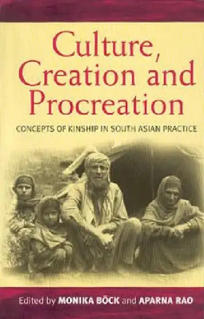Cover of Culture, Creation, and Procreation