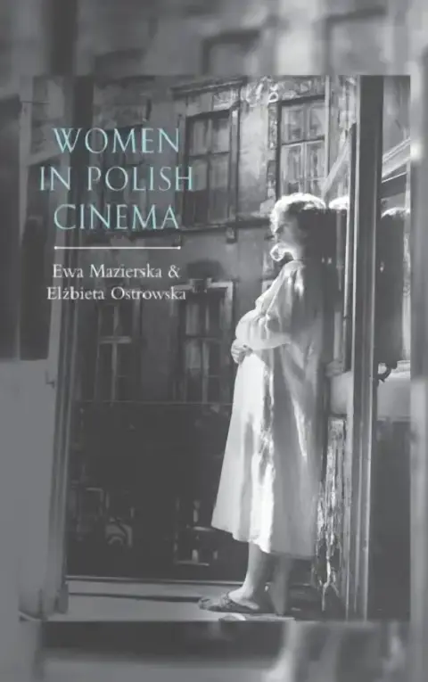 Cover of Women in Polish Cinema