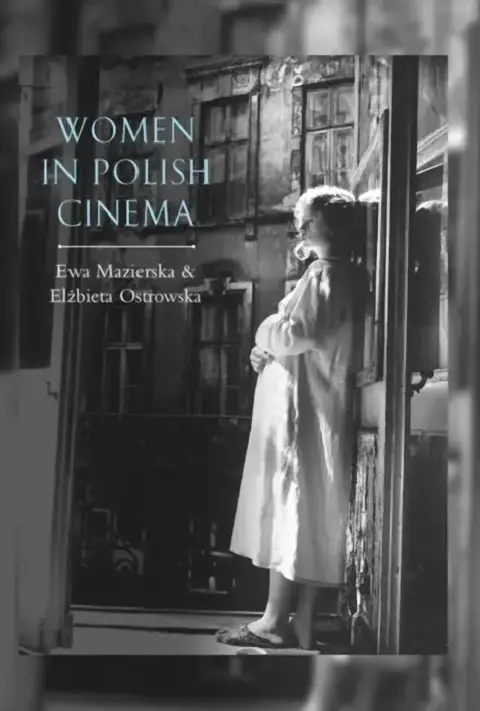 Cover of Women in Polish Cinema