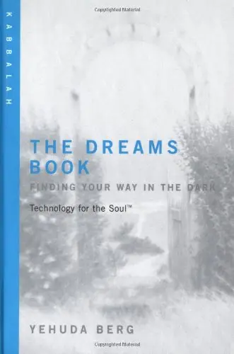 Cover of The Dreams Book