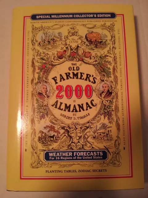 Cover of 2000