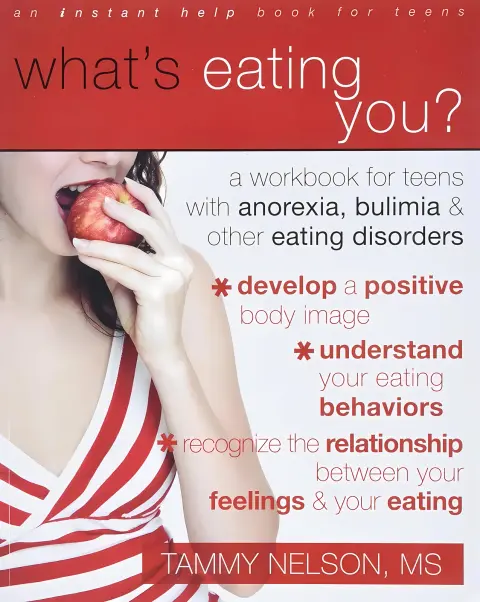Cover of What's Eating You?