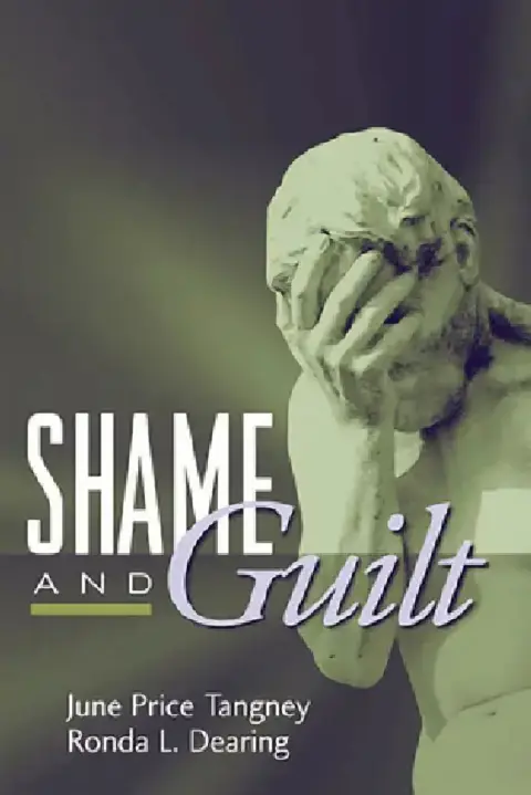 Cover of Shame and Guilt