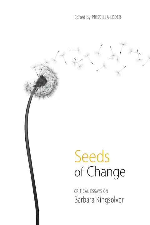Cover of Seeds of Change