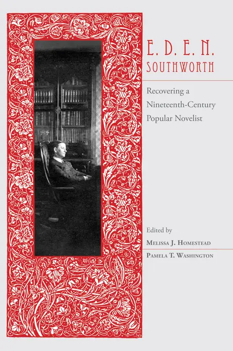 Cover of E.D.E.N. Southworth