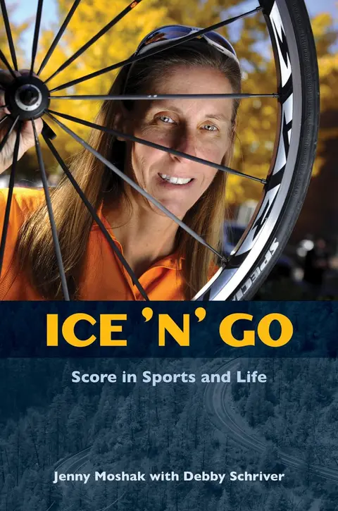 Cover of Ice 'N' Go