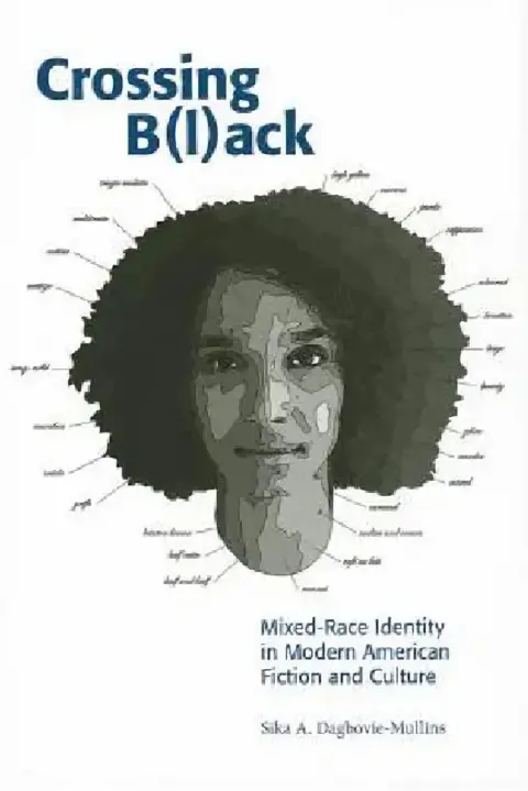 Cover of Crossing B(l)Ack