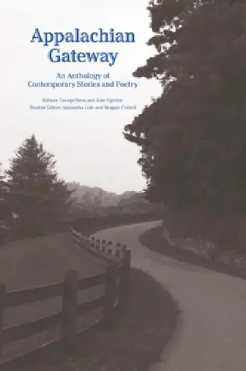 Cover of Appalachian Gateway