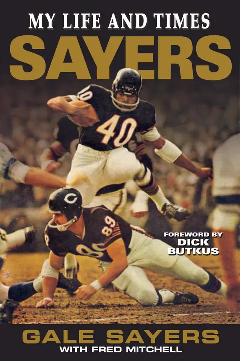 Cover of Sayers