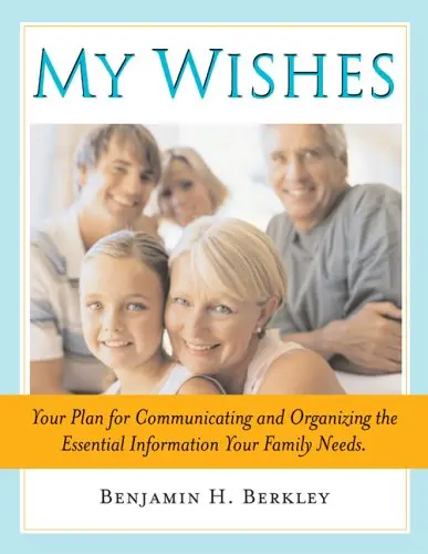 Cover of My Wishes