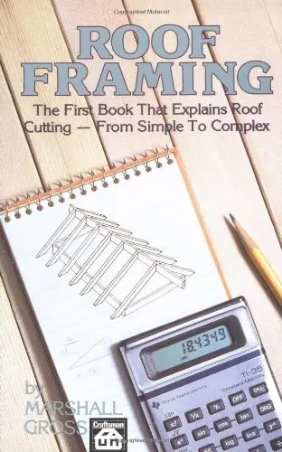 Cover of Roof Framing