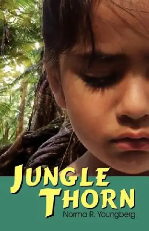 Cover of Jungle Thorn