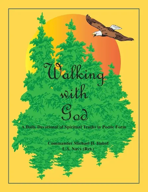 Cover of Walking with God