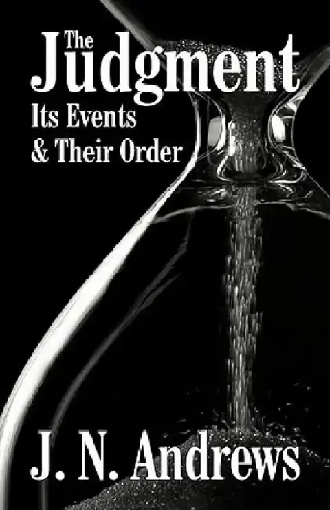 Cover of The Judgment