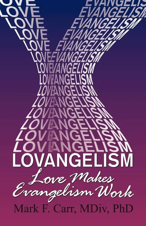 Cover of Lovangelism