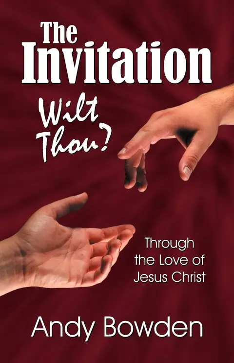 Cover of The Invitation