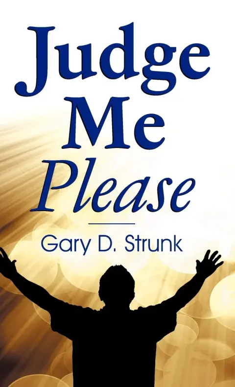 Cover of Judge Me Please