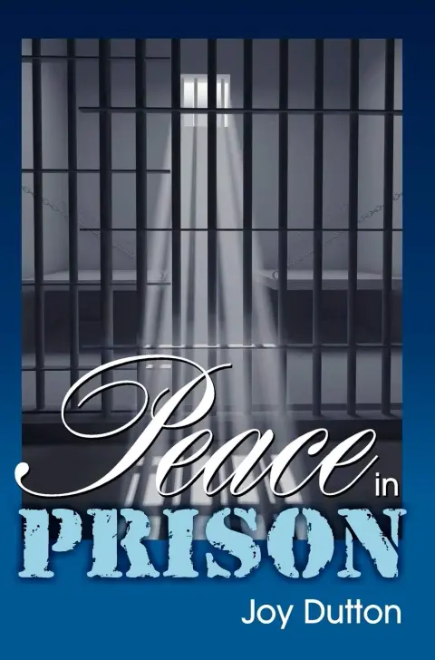 Cover of Peace in Prison
