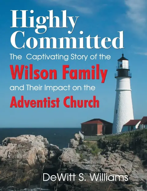 Cover of Highly Committed
