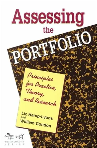 Cover of Assessing the Portfolio