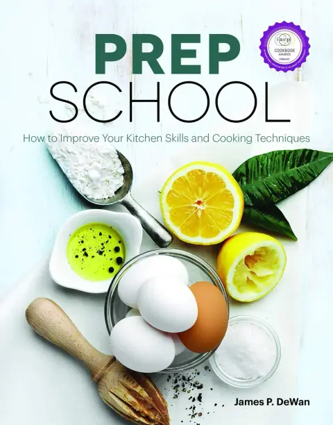 Cover of Prep School