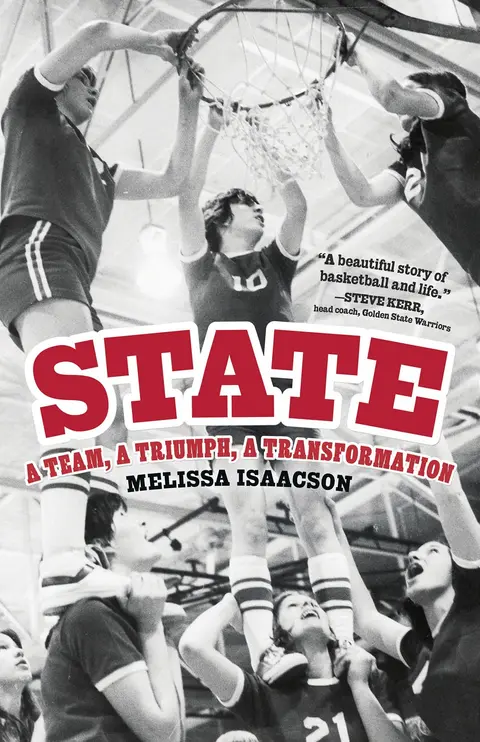 Cover of State